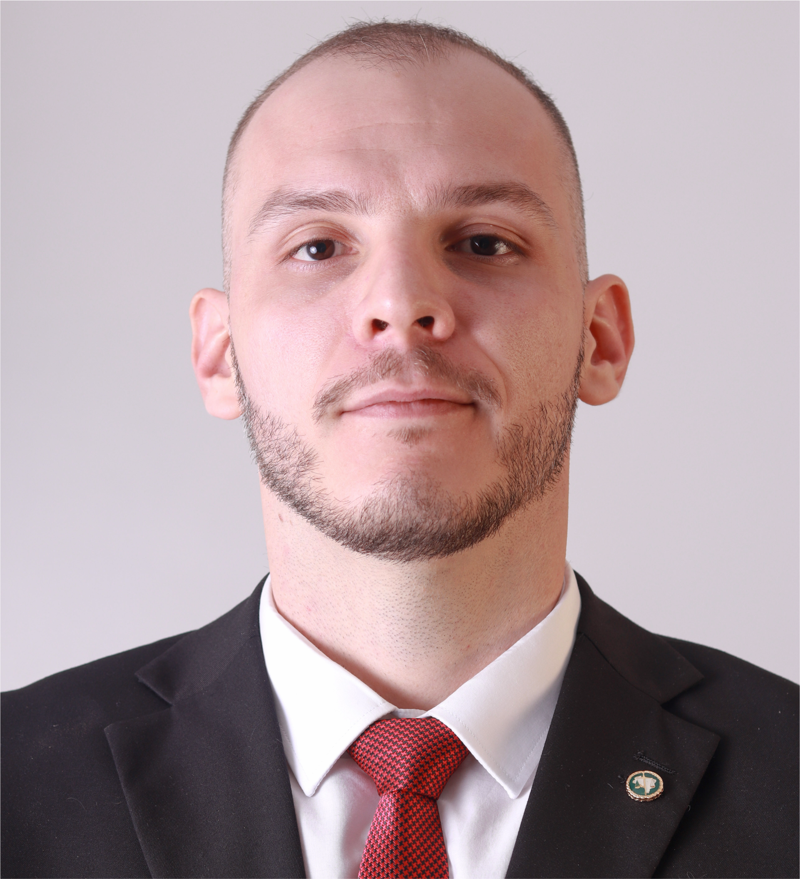 Foto de perfil do Pedro Vinicius Ferreira Pinto
